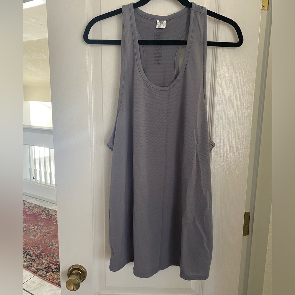 ✨Men’s DRSkin athletic tank✨ Extra Large